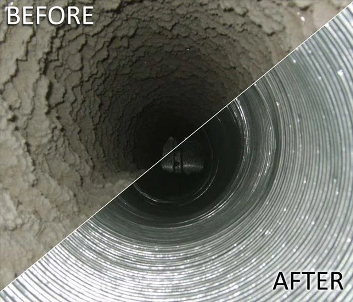 Commercial Air Duct Cleaning Plano Texas