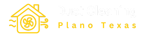 Duct Cleaning Plano Logo