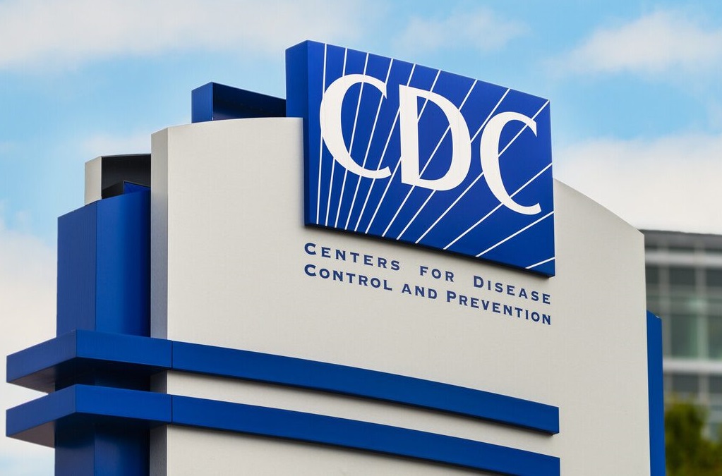 CDC guidelines