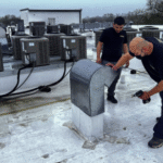 Commercial Air Duct Cleaning Costs