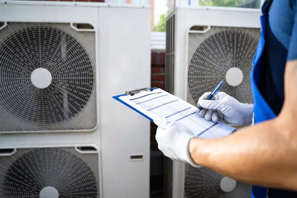 Commercial HVAC Compliance Regulations, Standards, and Documentation