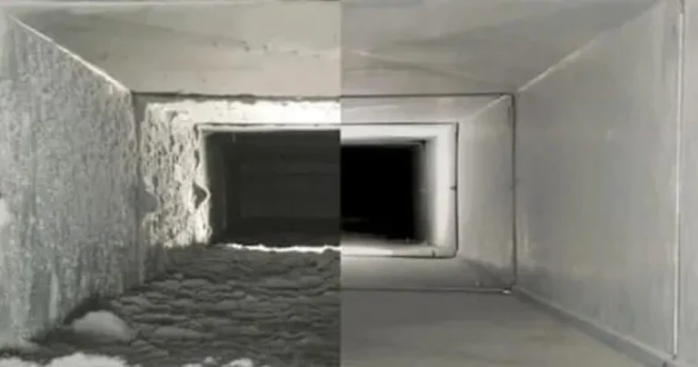 Complete Guide to Residential Air Duct Cleaning When, Why, and How