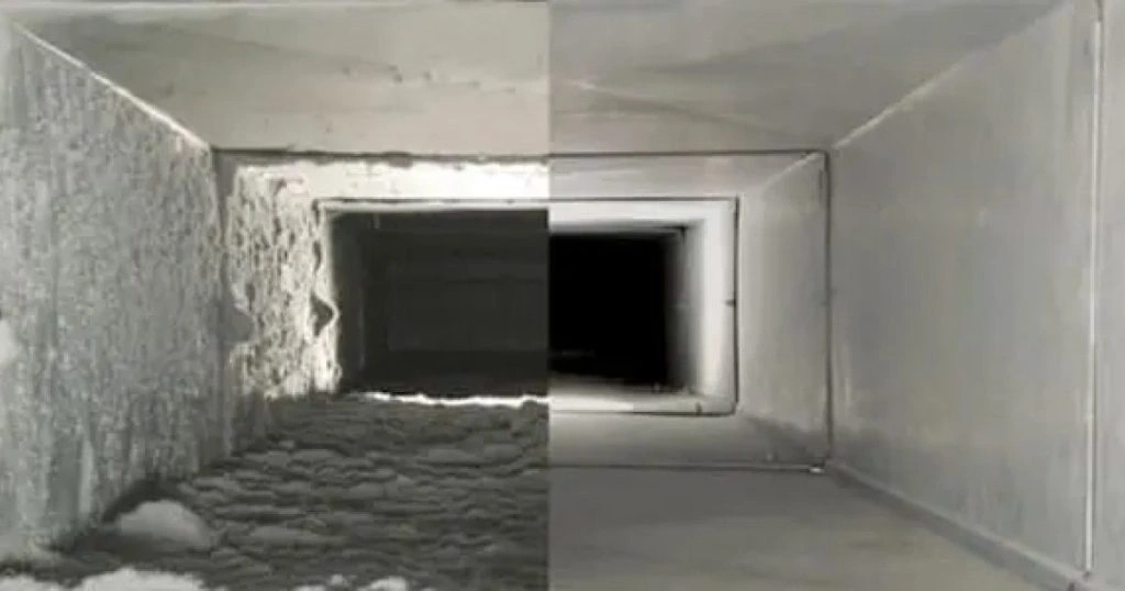 Complete Guide to Residential Air Duct Cleaning When, Why, and How