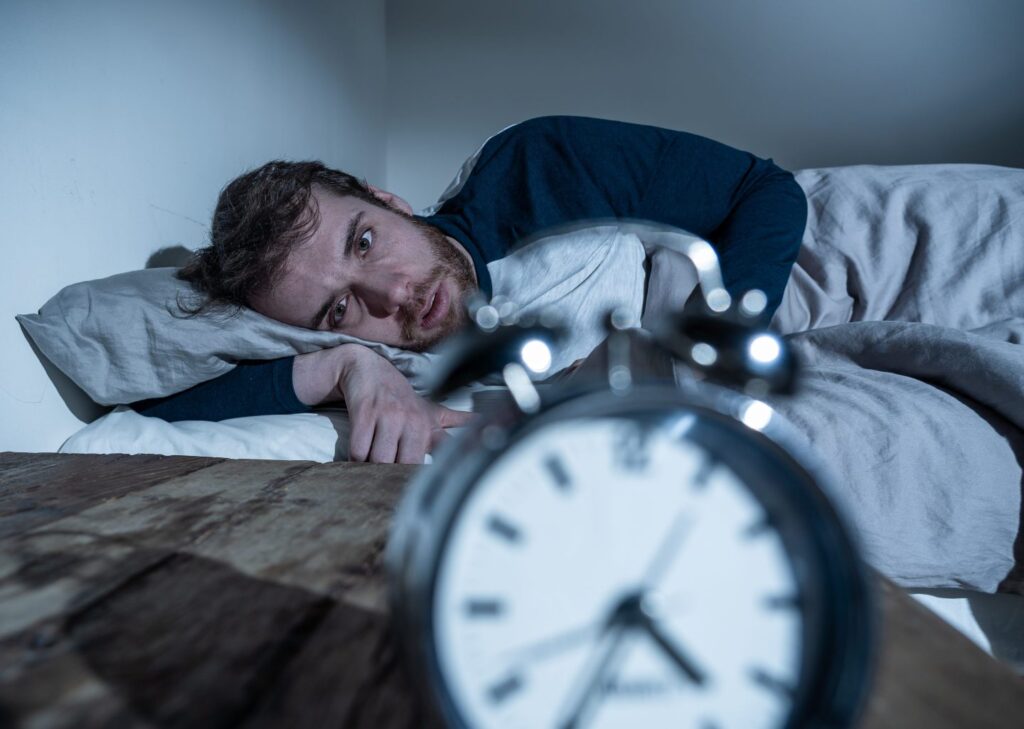 Sleep Disruption and Fatigue
