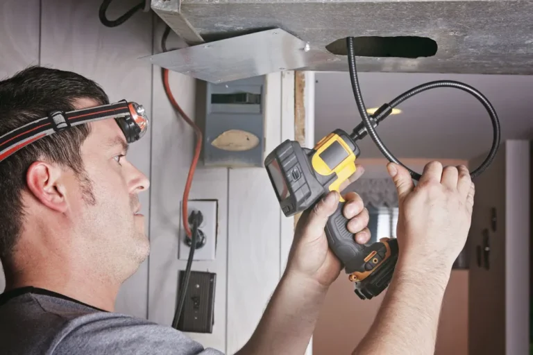 Air Duct Cleaning Methods